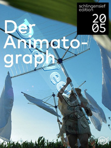 The Animatograph |   DVD